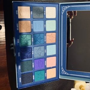 Jeffree Star blue blood